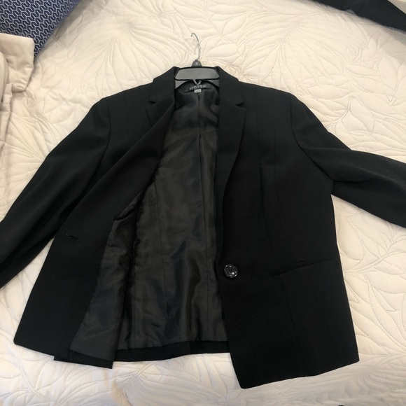 Black Professional Blazee - Picture 1 of 7